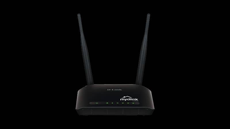 D-Link Router DIR-605L 0