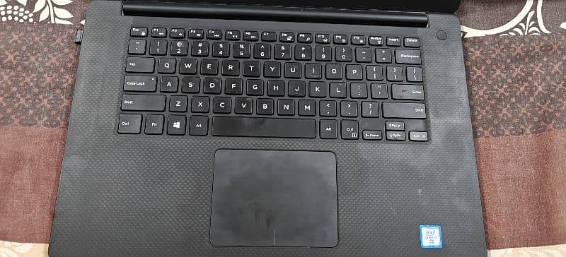 Dell precision i7 5510 16gb 4