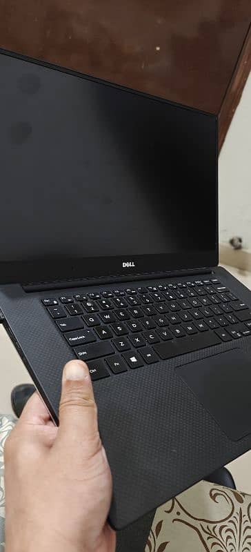 Dell precision i7 5510 16gb 5