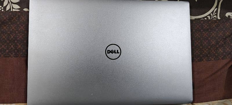 Dell precision i7 5510 16gb 0