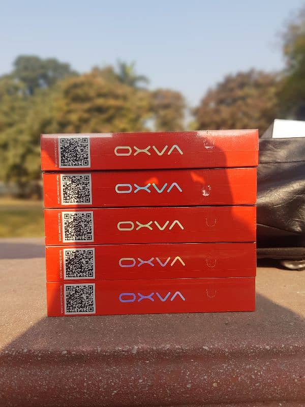 New Brand Box Packed Oxva Xlim Pro 2 ( 2024 ) 7