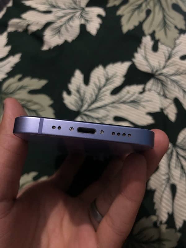 iphone 12 mini (64gb) watersealed 2