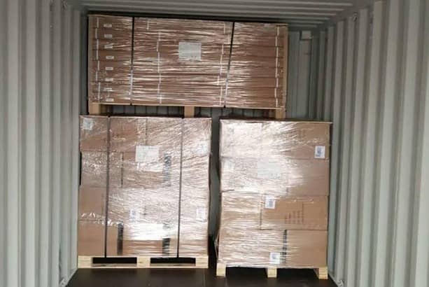 Expert Pallet Packing Services Professional Pallet Packing 3