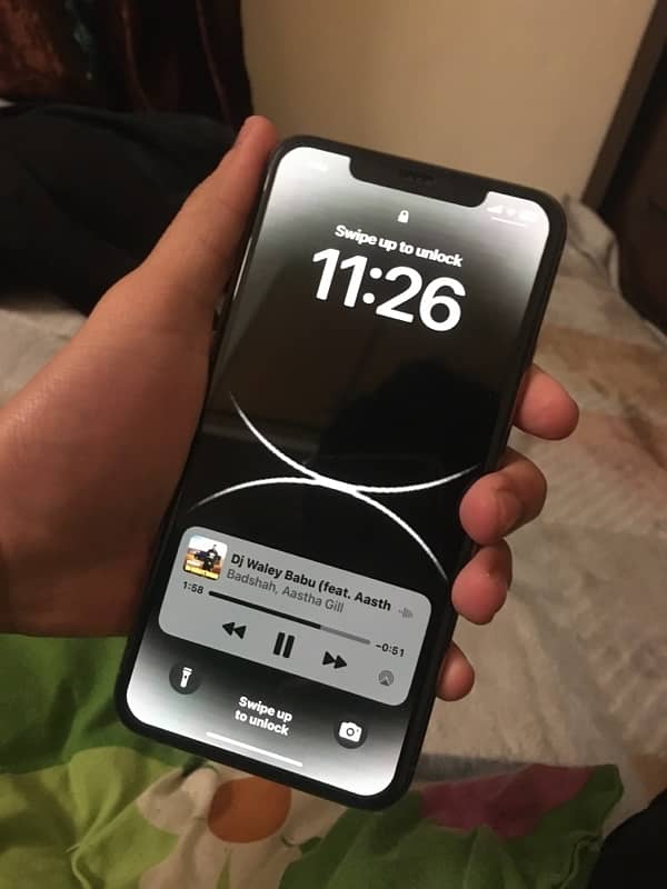 iPhone 11 Pro Max 2