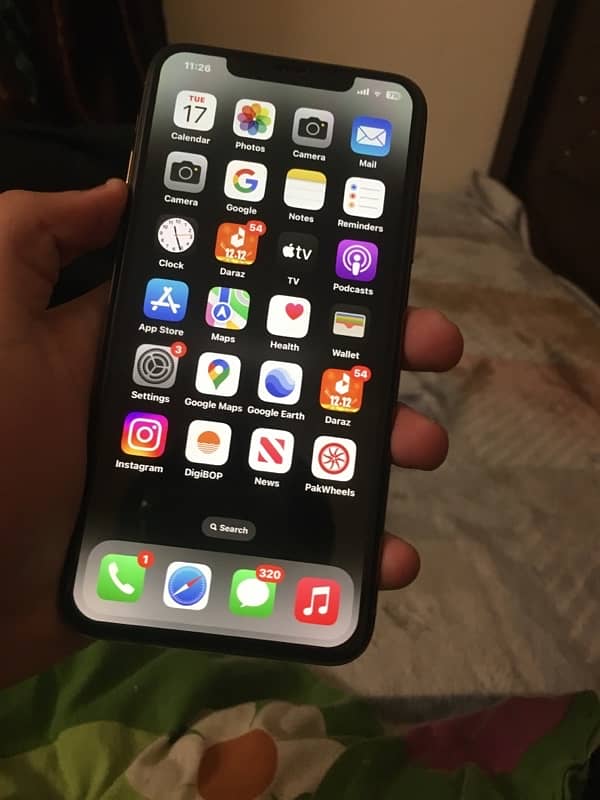 iPhone 11 Pro Max 3