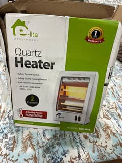 Electric Heater