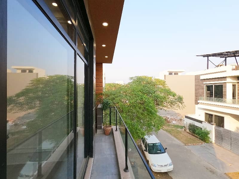 House Available For sale In DHA 11 Rahbar Phase 2 Extension - Block P 42