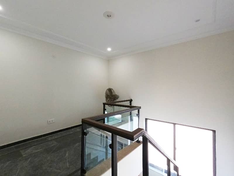 House Available For sale In DHA 11 Rahbar Phase 2 Extension - Block P 45