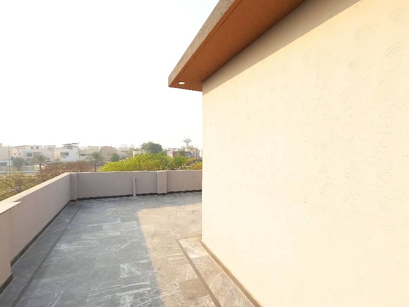 House Available For sale In DHA 11 Rahbar Phase 2 Extension - Block P 49