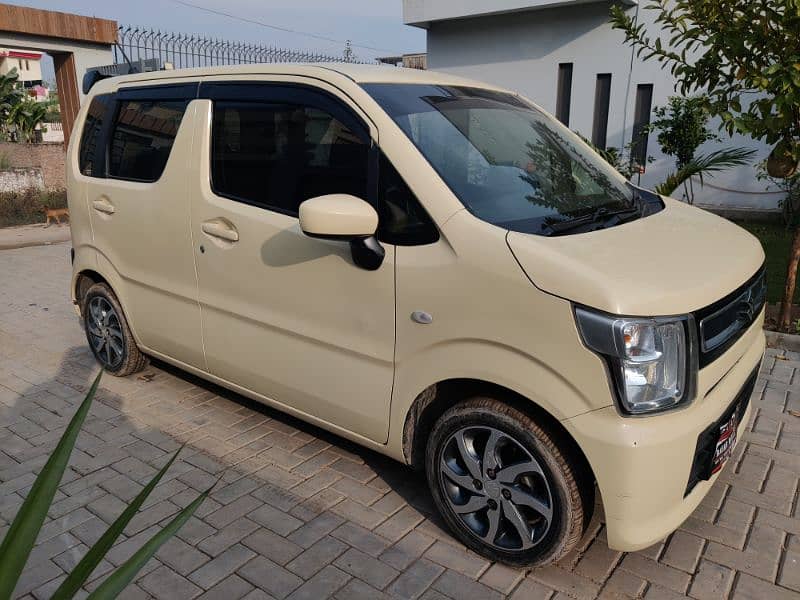 Suzuki Wagon R 2020 2