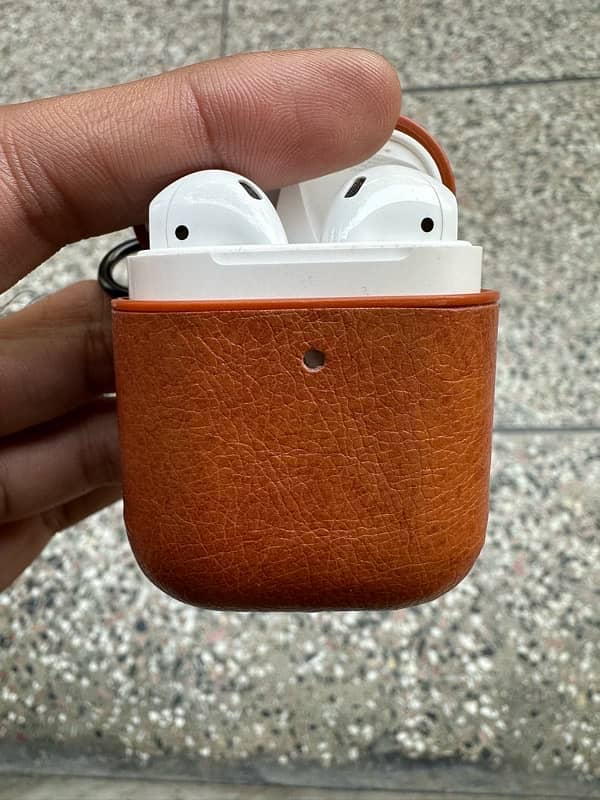 APPLR AIRPOD ORIGINAL 0