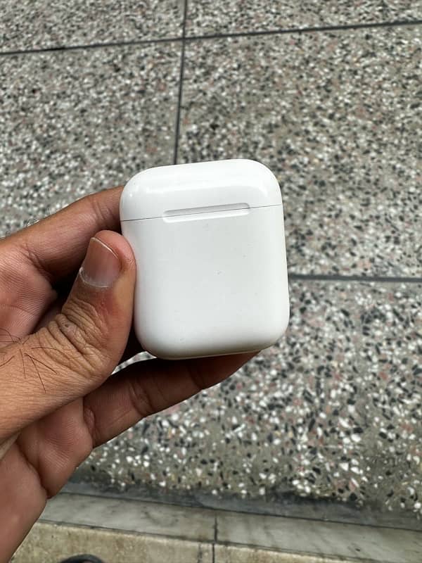 APPLR AIRPOD ORIGINAL 2