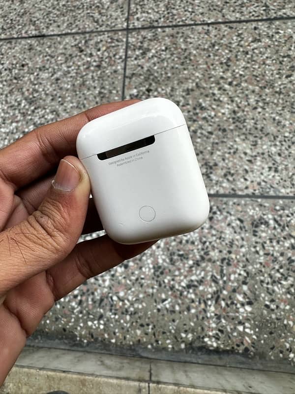 APPLR AIRPOD ORIGINAL 4