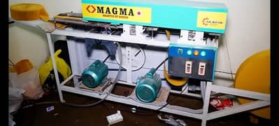 CD 70 Bike Filter Machine