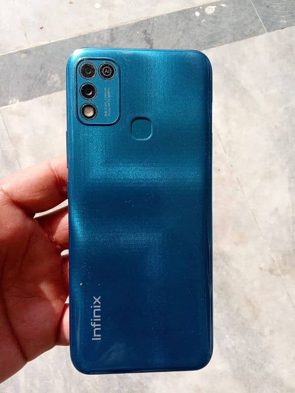 Infinix hot 10 play 2