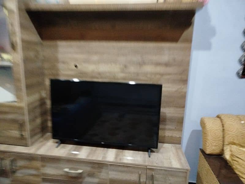 Original LG LED 43" 4