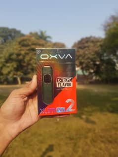 New Brand Box Packed Oxva Xlim Pro 2