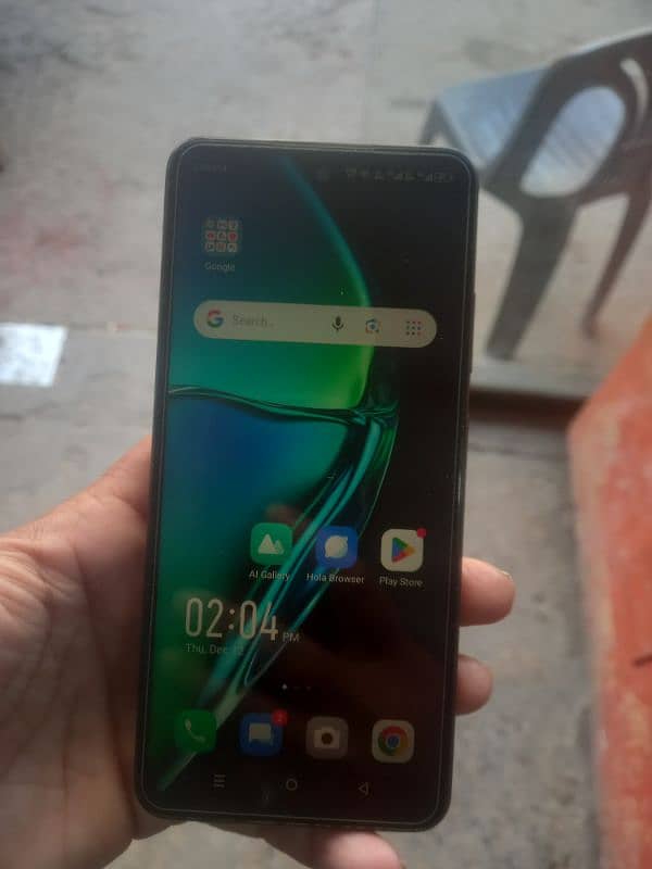 infinix smart 8 pro 0