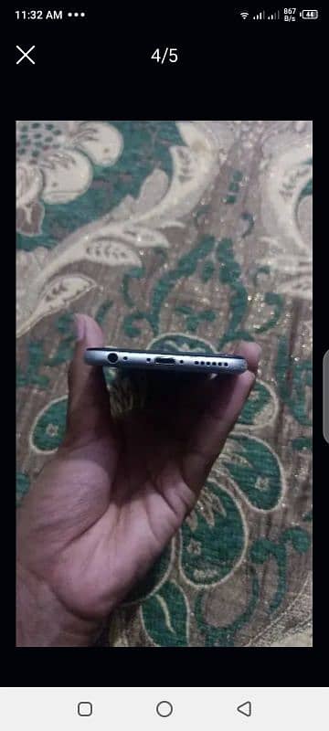 Iphone 6 32Gb 2