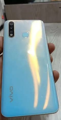 Vivo y19