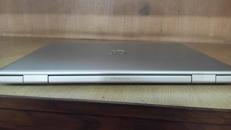 HP laptop 5