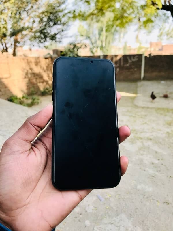 iPhone XR 64GB Non pta JV waterpack 1