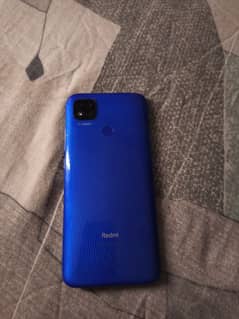 Redmi 9c 3/64 Good Condition