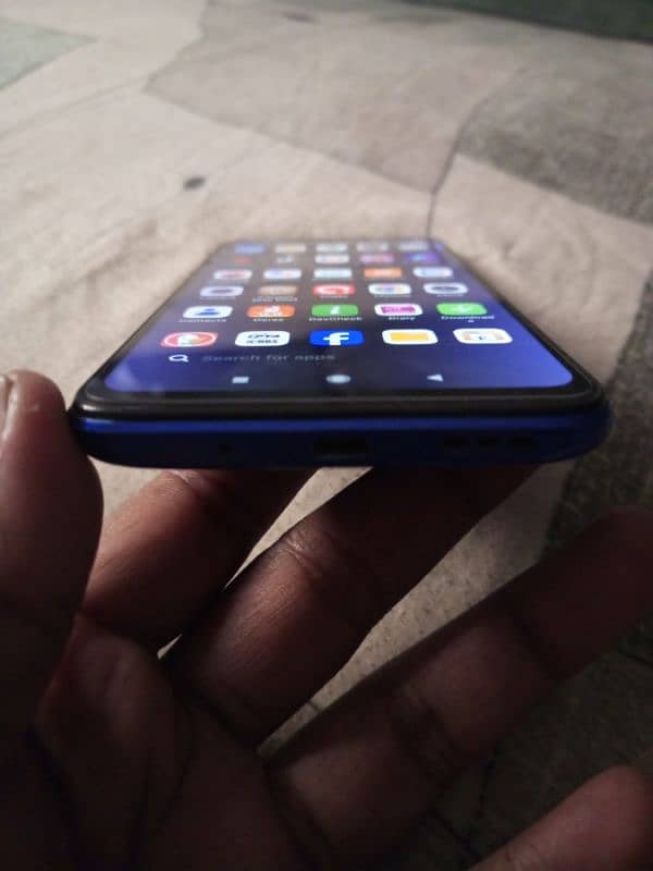 Redmi 9c 3/64 Good Condition 1