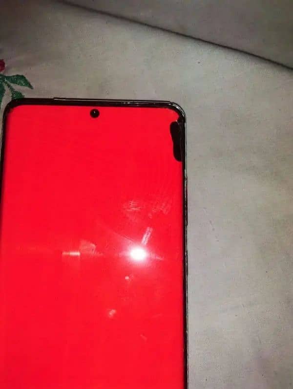 Samsung S20 Ultra | PTA | Original Display | Exchange possible 6