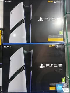 Playstation 5 Pro