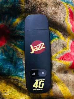 JAZZ