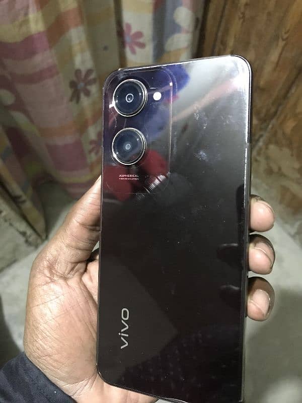 Vivo y18  /6.128 urgent sale need for money 0