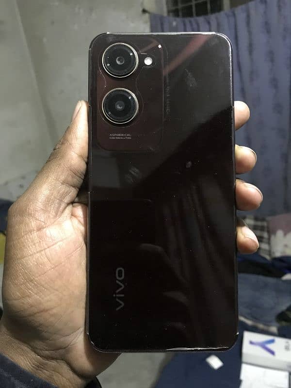 Vivo y18  /6.128 urgent sale need for money 6