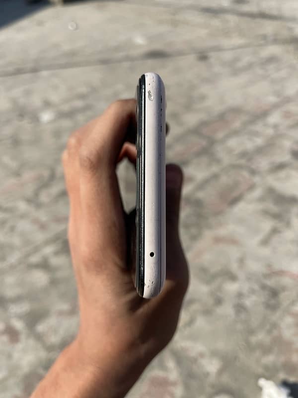 goglle pixel 3a 4 64 pta proved 10/9 condition 7