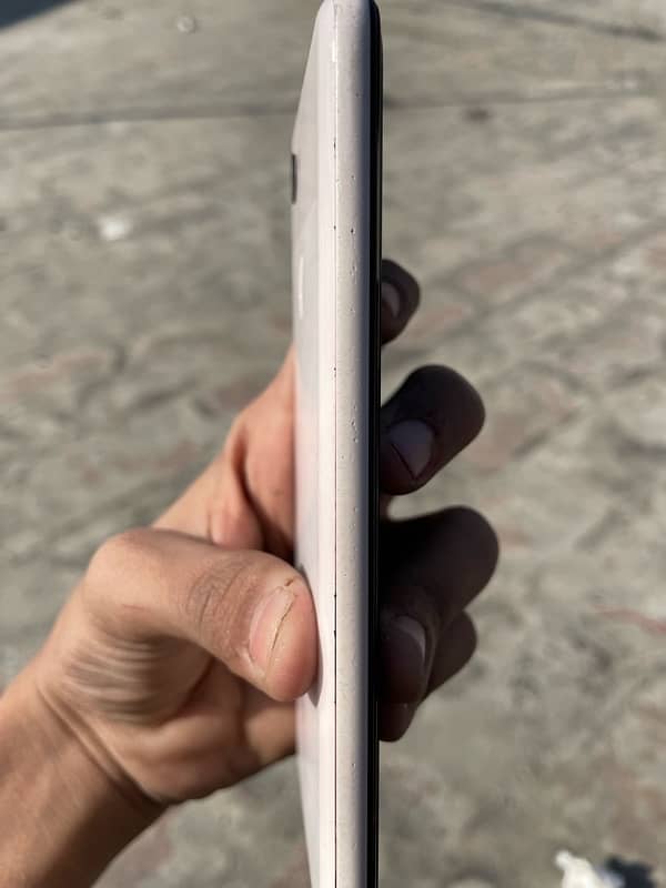 goglle pixel 3a 4 64 pta proved 10/9 condition 9