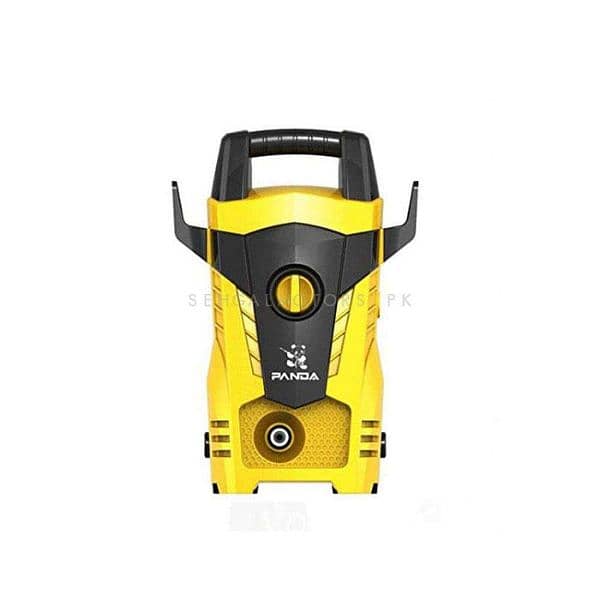 High-Pressure Car Washer by Panda – Perfect for Home & Professional Us 1