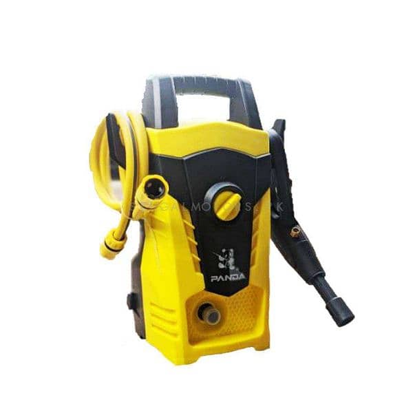 High-Pressure Car Washer by Panda – Perfect for Home & Professional Us 2