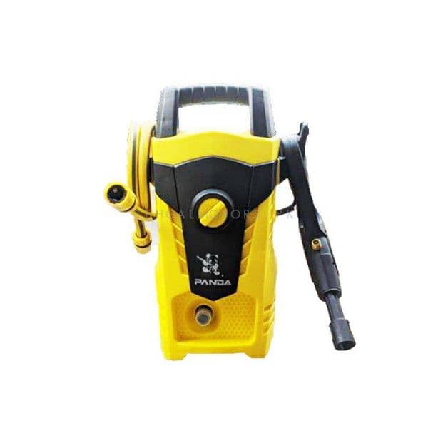 High-Pressure Car Washer by Panda – Perfect for Home & Professional Us 3