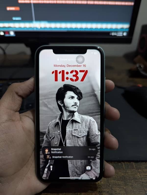 iphone 11 128gb factory unlock 0