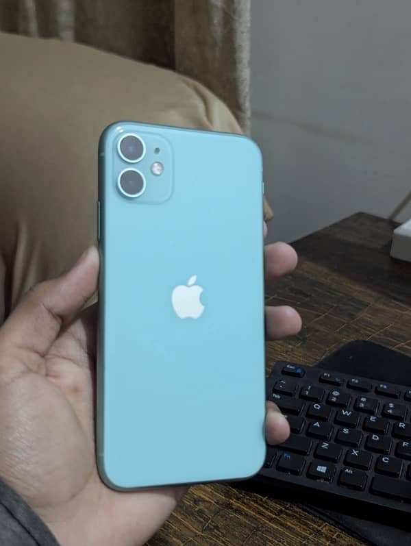 iphone 11 128gb factory unlock 4