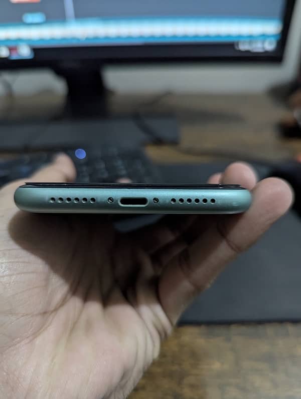 iphone 11 128gb factory unlock 5