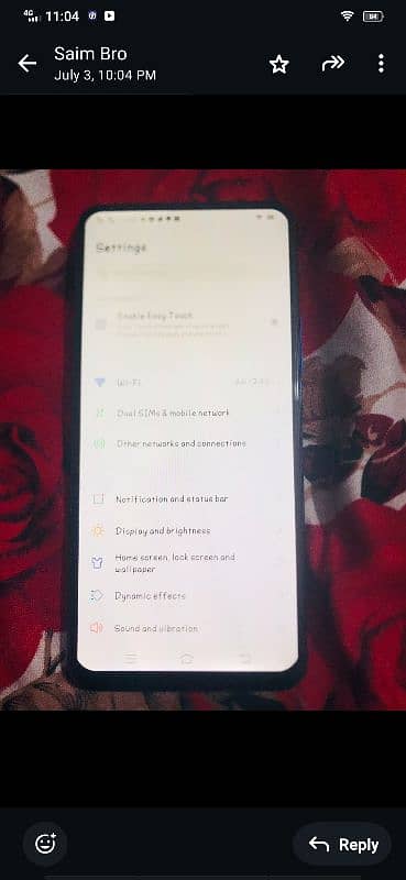 vivo v 15   6/64  mein hai 0