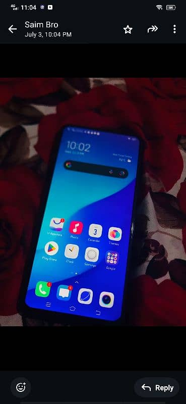 vivo v 15   6/64  mein hai 1