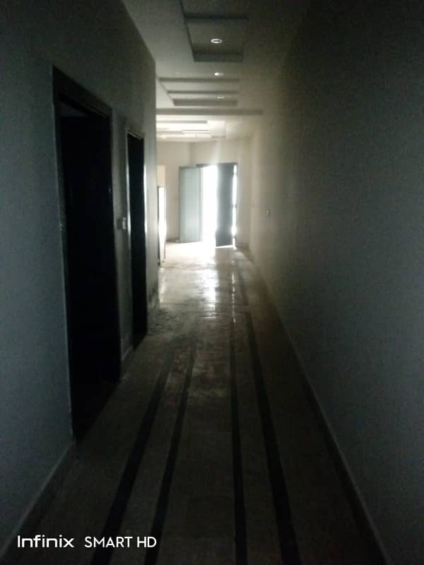 Separate Apartment For Rent At Neka Pura Sialkot 1