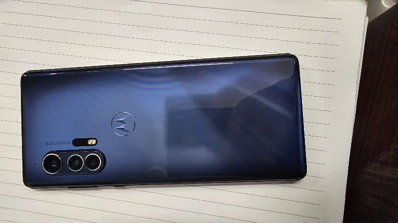 Motorola Edge Plus 12/256 1