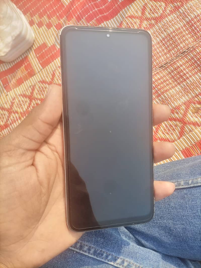 Redmi note 12 8+4/128 urgent sell 2