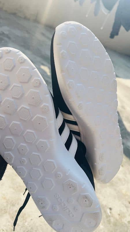 Adidas Shoe 1