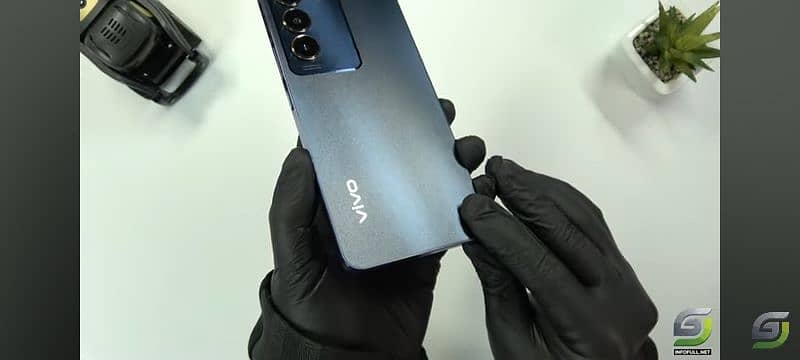 vivo y100 7