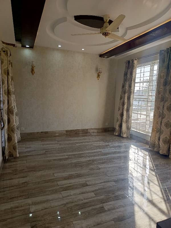 One Kanal House For RENT 24