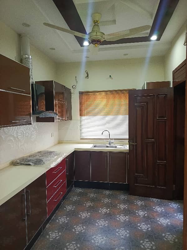 One Kanal House For RENT 27